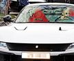 Noul Ferrari al lui Erling Haaland / foto: The Sun