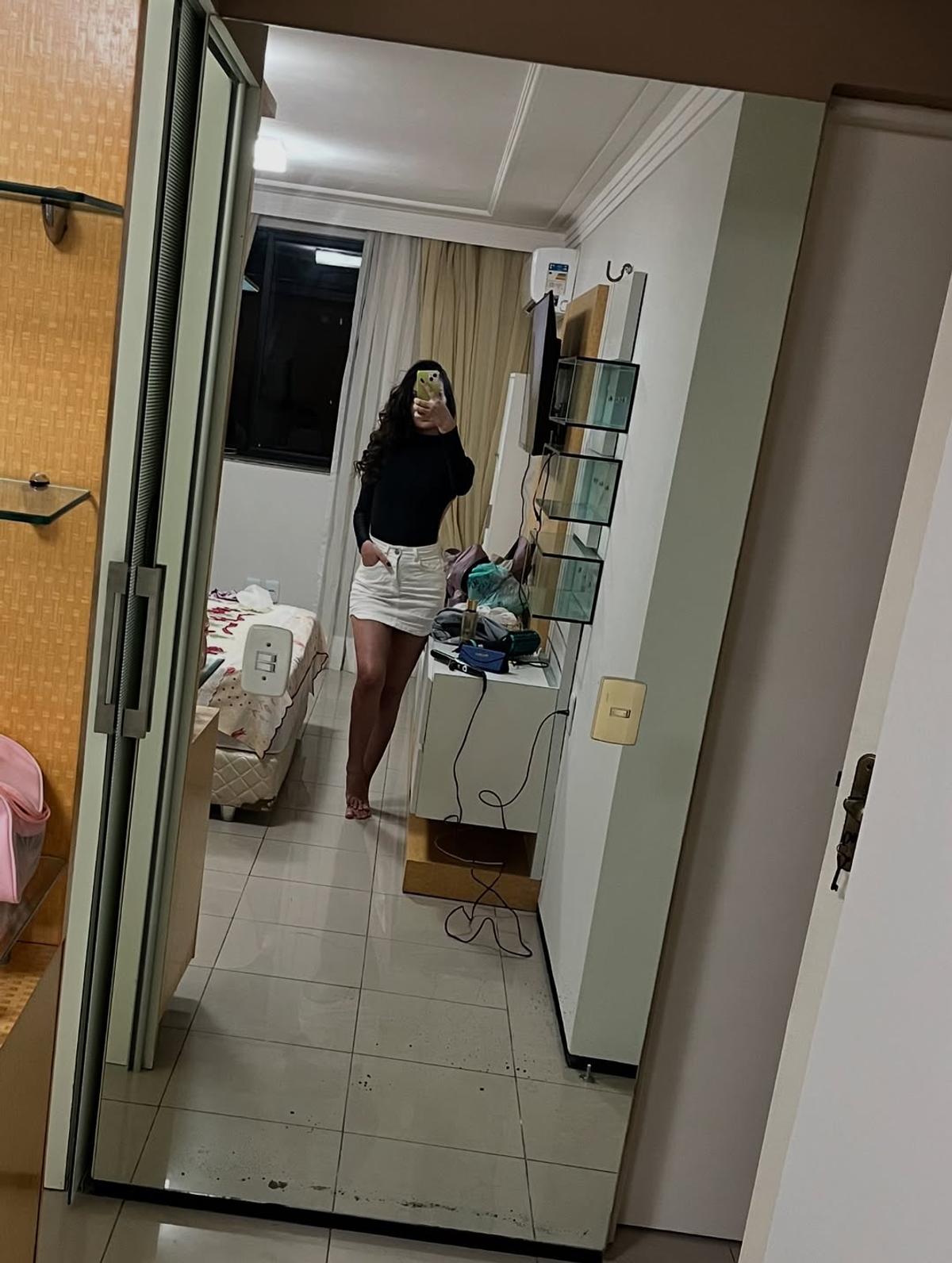 Karol Cavalcante