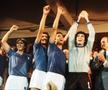 Giuseppe Bergomi - O viață pentru Inter Milano. Foto: Imago