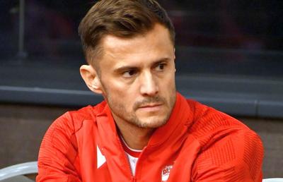 Andrei Nicolescu l-a lăudat pe eroul lui Dinamo: „Asta își dorește orice antrenor”