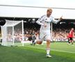 Fulham - Manchester United, în etapa #2 din Premier League // FOTO: Getty Images