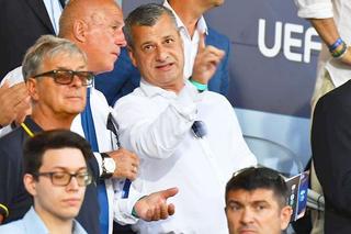 Ioan Varga a luat imediat atitudine după ce a auzit declarațiile lui Daniel Pancu: „Vin acasă și facem curățenie!”