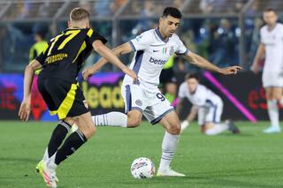 De sub comanda lui Cristi Chivu lângă Dennis Man? „E amuzant, pentru că agentul lui este același cu al meu”