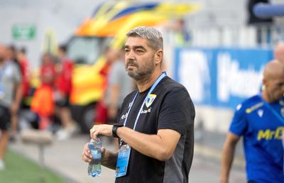 Revine Topal la Petrolul? Ciobotariu joacă o carte grea cu Farul! + Situație explozivă cu Hanca: „Uitați-vă ce-a făcut la Craiova!”