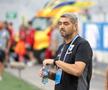 Liviu Ciobotariu, în Craiova - Petrolul // foto: Ionuț Iordache (GSP)