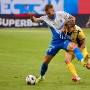 Universitatea Craiova - Petrolul, etapa 7, 24.08.2025 // foto: Ionuț Iordache