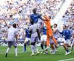 Everton - Brighton, în etapa #2 din Premier League, pe noul stadion al celor de la Everton (Hill Dickinson Stadium) // FOTO: Getty Images