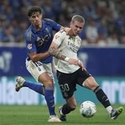 Real Oviedo - Real Madrid, în etapa #2 din La Liga // FOTO: Getty Images