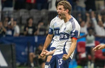 Thomas Muller și Heung-Min Son, eroi după primele goluri marcate în MLS