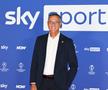 Giuseppe Bergomi - O viață pentru Inter Milano. Foto: Imago
