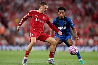 Britanicii fac lumină » Cât o costă, de fapt, Florian Wirtz pe Liverpool