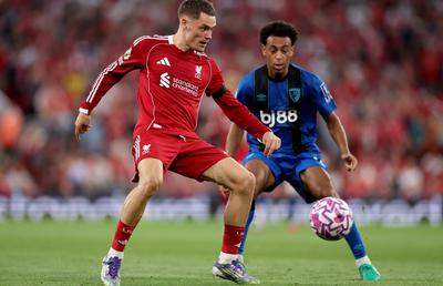 Britanicii fac lumină » Cât o costă, de fapt, Florian Wirtz pe Liverpool