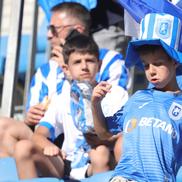 Universitatea Craiova - Petrolul, imagini dinaintea partidei // foto: Ionuț Iordache (GSP)