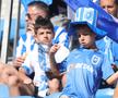 Universitatea Craiova - Petrolul, imagini dinaintea partidei // foto: Ionuț Iordache (GSP)