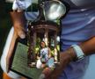 Cea mai bogată tenismenă de la US Open dezvăluie un truc surprinzător folosit la antrenamente
