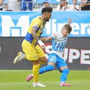 Universitatea Craiova - Petrolul, etapa 7, 24.08.2025 // foto: Ionuț Iordache