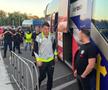 FCSB - FC Argeș, imagini înainte de meci, 24 august 2025