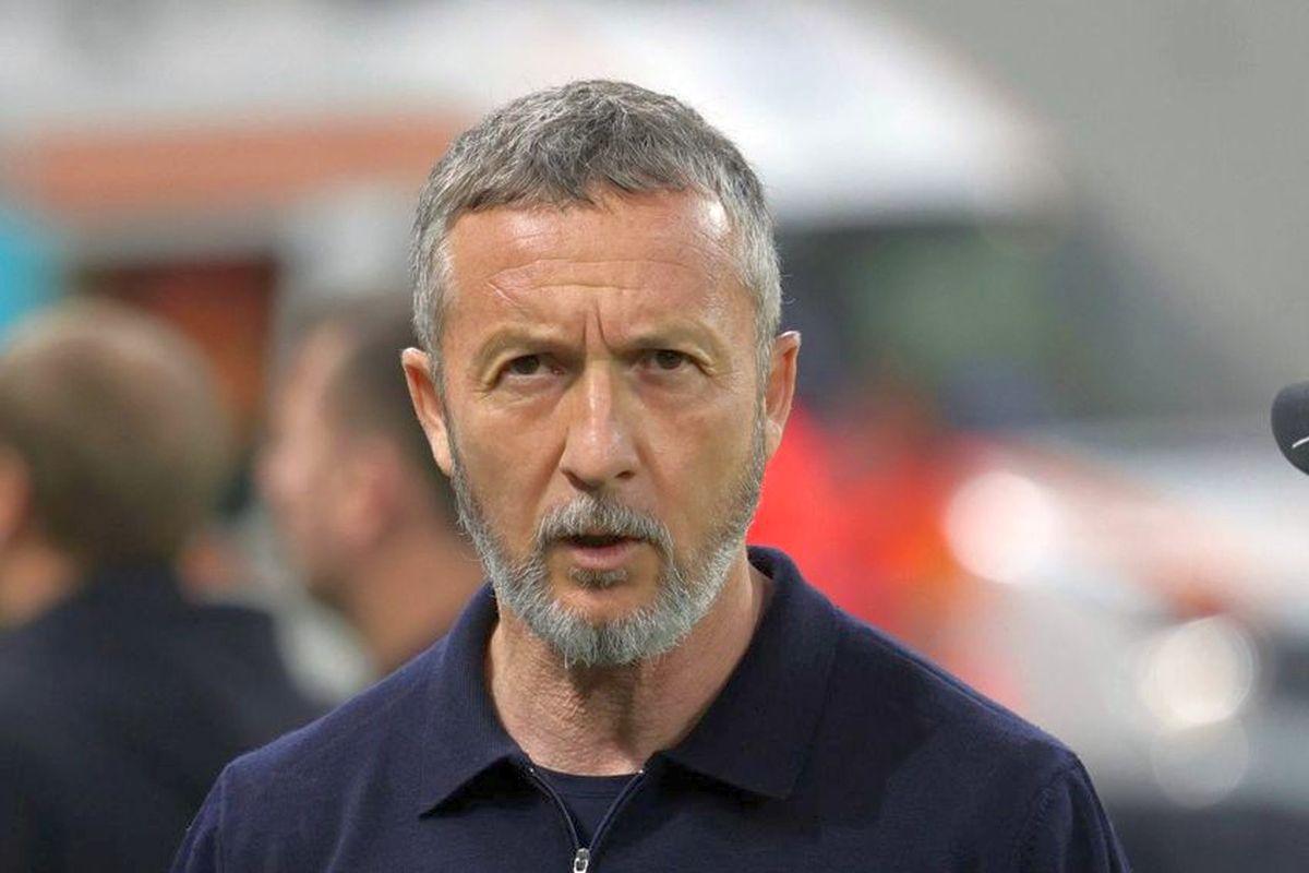 Mihai Stoica a făcut praf un arbitru din Superliga: „Adio, arbitraj! Cum să faci așa ceva? Acolo nu mai e chestiune de gafă”