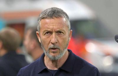 Mihai Stoica a făcut praf un arbitru din Superliga: „Adio, arbitraj! Cum să faci așa ceva? Acolo nu mai e chestiune de gafă”