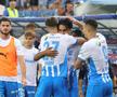 Universitatea Craiova - Petrolul, etapa 7, 24.08.2025 // foto: Ionuț Iordache