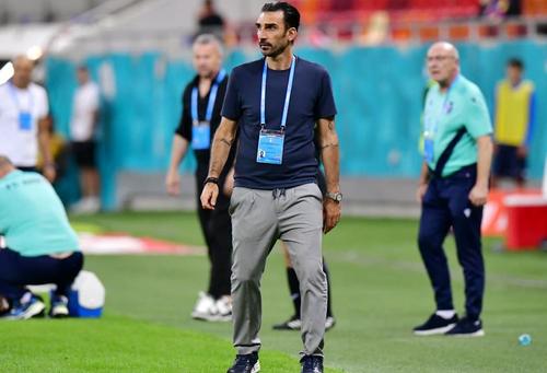 Elias Charalambous
