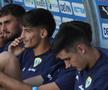 Universitatea Craiova - Petrolul, imagini dinaintea partidei // foto: Ionuț Iordache (GSP)