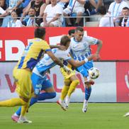 Universitatea Craiova - Petrolul, etapa 7, 24.08.2025 // foto: Ionuț Iordache