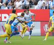 Universitatea Craiova - Petrolul, etapa 7, 24.08.2025 // foto: Ionuț Iordache