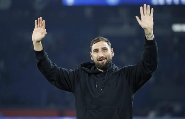 Acord total între Donnarumma și Manchester City » Ce mai lipsește pentru ca transferul să fie finalizat
