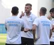 Universitatea Craiova - Petrolul, imagini dinaintea partidei // foto: Ionuț Iordache (GSP)