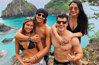 Colegul celebru al lui Vlad Dragomir, implicat într-un scandal amoros: „Mi-a zis să mai iau o prietenă” » E logodit de 6 ani și are doi copii