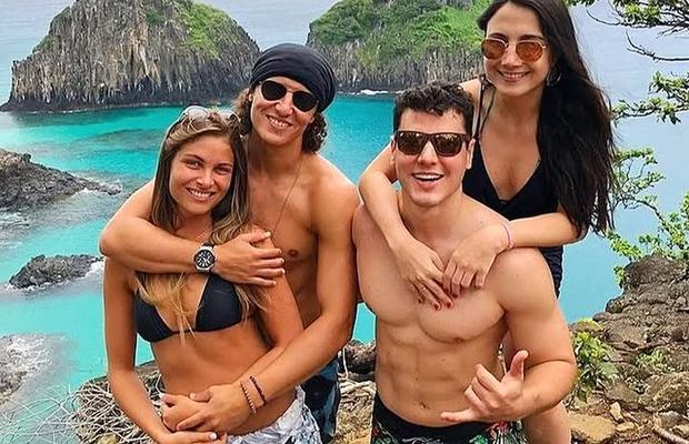 Colegul celebru al lui Vlad Dragomir, implicat într-un scandal amoros: „Mi-a zis să mai iau o prietenă” » E logodit de 6 ani și are doi copii