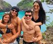 Colegul celebru al lui Vlad Dragomir, implicat într-un scandal amoros: „Mi-a zis să mai iau o prietenă” » E logodit de 6 ani și are doi copii