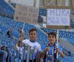Universitatea Craiova - Petrolul, imagini dinaintea partidei // foto: Ionuț Iordache (GSP)