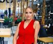 Gafă monumentală a jurnalistei în direct la TV » Jucătorul a vrut să plece în timpul interviului: „În caz că nu știai...”