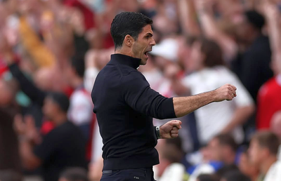 Mikel Arteta, exuberant după victoria cu 5-0 a lui Arsenal: „Sunt momente fantastice!” + Ce spune despre „dubla” reușită de Gyokeres
