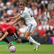 Fulham - Manchester United, în etapa #2 din Premier League // FOTO: Getty Images