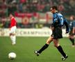 Giuseppe Bergomi - O viață pentru Inter Milano. Foto: Imago