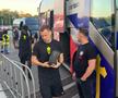 FCSB - FC Argeș, imagini înainte de meci, 24 august 2025