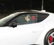 Noul Ferrari al lui Erling Haaland / foto: The Sun