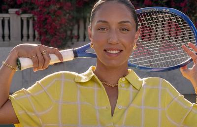 Cea mai bogată tenismenă de la US Open dezvăluie un truc surprinzător folosit la antrenamente