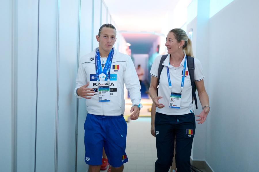 Cum își petrec Crăciunul sportivii români: „Familie, prieteni, cadouri, o sărbătoare de iubire, de împlinire”