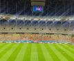 FCSB - FC Argeș, imagini înainte de meci, 24 august 2025