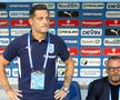 Mirel Rădoi / foto: Ionuț Iordache (GSP)