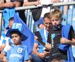 Universitatea Craiova - Petrolul, imagini dinaintea partidei // foto: Ionuț Iordache (GSP)