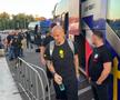 FCSB - FC Argeș, imagini înainte de meci, 24 august 2025