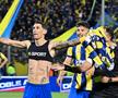 Rosario, victorie grație lui Angel Di Maria în fața rivalei Newells Old Boys
