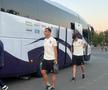 FCSB - FC Argeș, imagini înainte de meci, 24 august 2025