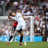 Fulham - Manchester United, în etapa #2 din Premier League // FOTO: Getty Images
