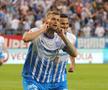 Universitatea Craiova - Petrolul, etapa 7, 24.08.2025 // foto: Ionuț Iordache